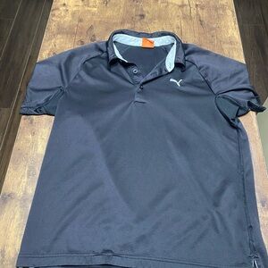 Puma Golf Polo